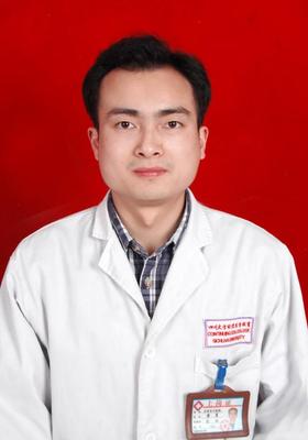 梁勇  副主任医师
